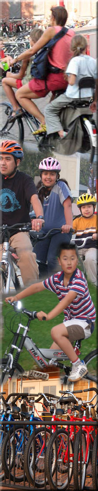 Bicycle Safety